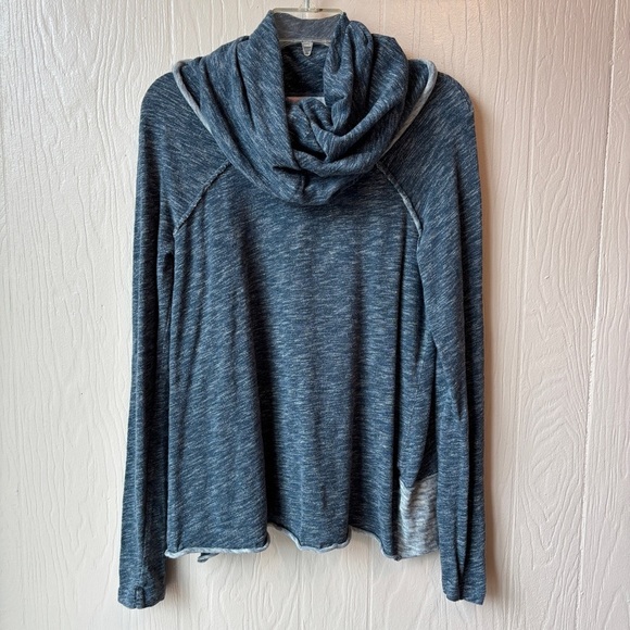 Free People Beach One Body UN Corps Two-Toned Top - Picture 8 of 9